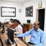 Staff Workshop on AI tools